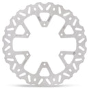 Moto Master Brake Disc Rear Nitro Road 267MM KTM 510113