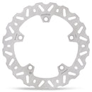 Moto Master Brake Disc Rear Nitro Road 245MM YAMAHA 510115