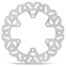 Moto Master Brake Disc Rear Nitro Road 245MM DUCATI 510117