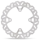 Moto Master Brake Disc Rear Nitro Road 250MM KAWASAKI 510118