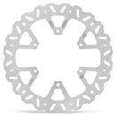 Moto Master Brake Disc Rear Nitro Road 260MM Husqvarna 510119