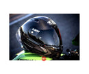 Nolan Helmet X-Lite X803Rs Ultra Carbon Hot Lap Carbon/Grey Size 2XL