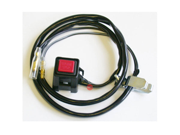 Tech 7 XR/TT Kill Switch TF309 Tech7