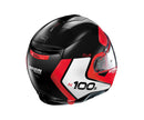 Nolan Helmet N1005 Plus Black/Red/White Size 2XL