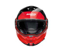 Nolan Helmet N1005 Plus Black/Red/White Size 2XL