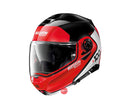 Nolan Helmet N1005 Plus Black/Red/White Size 2XL