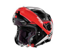 Nolan Helmet N1005 Plus Black/Red/White Size 2XL