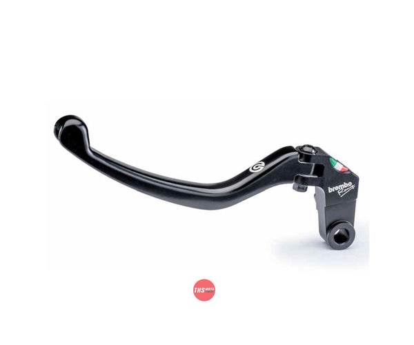 Brembo Clutch Lever Black Racing Honda Cbr-Rr 600/1000