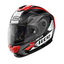 Nolan Helmet X903 Ultra Carbon Nobiles Carbon/White/Red Size 2XL