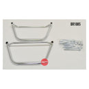 Saddle Bag Supports Kawasaki Vn 900 / 2000 Yamaha Xvs 125