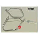 Saddle Bag Supports Hyosung Gv 125 / 250