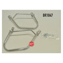 Saddle Bag Supports Hyosung Gv 650 / Gm 700 St7