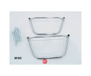Saddle Bag Supports Suzuki Vl 1800 / C1800 C109