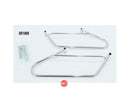 Saddle Bag Supports Honda Vtx 1800 C