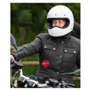 Merlin Buxton Ii Silkwax Ladies Wax Jacket Black XL