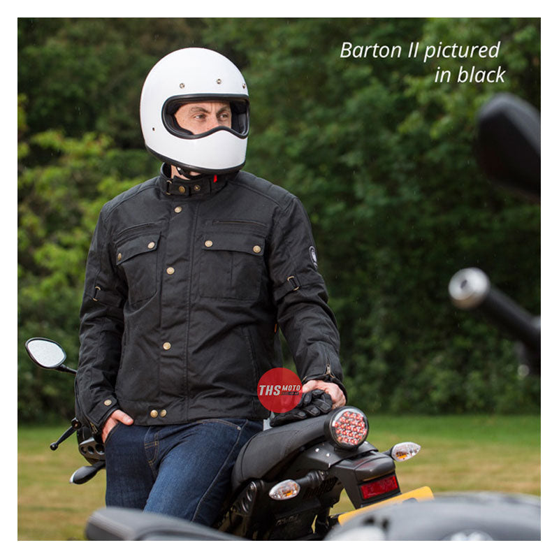Merlin barton jacket hotsell