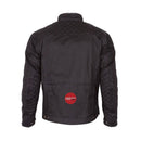 Merlin Yoxall Ii Silkwax Jacket Black Small