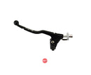 Tommaselli Clutch Lever Assembly Road Race Fulcrum 24mm