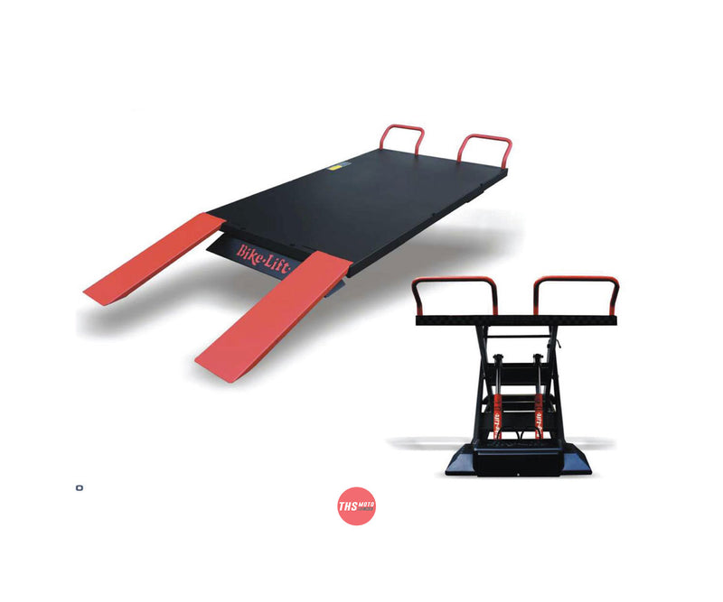 Bike Lift Garden 1000