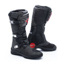 Stylmartin Navajo Black Adventure Boots Size 38