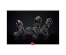 Stylmartin Navajo Black Adventure Boots Size 45