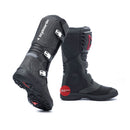 Stylmartin Navajo Black Adventure Boots Size 45