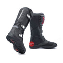 Stylmartin Navajo Black Adventure Boots Size 46