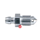 B & H Bleed Nipple 10X1 With Cap