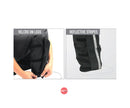 Givi Rain Trousers Black Size 2XL