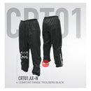 Givi Rain Trousers Black Size 5XL