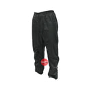 Givi Rain Trousers Black Size 2XL