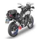 Givi Double Roll-Top Water Resistant Bag 12Lt Canyon