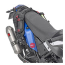 Givi Double Roll-Top Water Resistant Bag 12Lt Canyon
