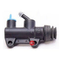 Brembo Rear Master Cylinder Black Ps13 / 40 Centres Side Inlet