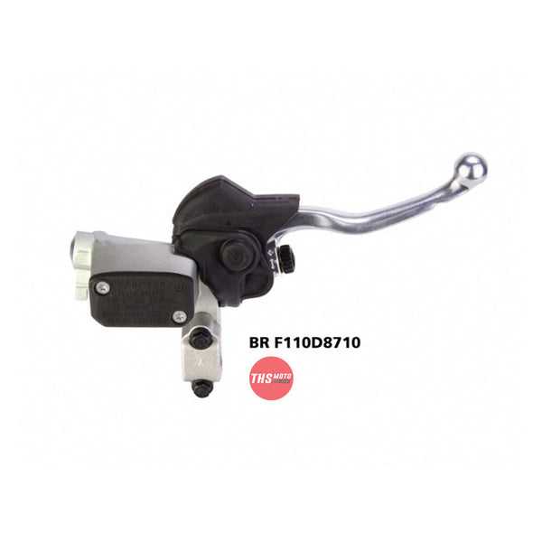 Brembo Front Brake Master Cylinder Off Road 10X16