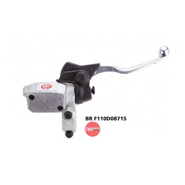 Brembo Front Brake Master Cylinder Off Road 9X19