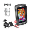 Givi Mounting Kit For S95_ / S92_ Phone Holders