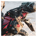 Givi Double Roll-Top Water Resistant Bag 12Lt Canyon