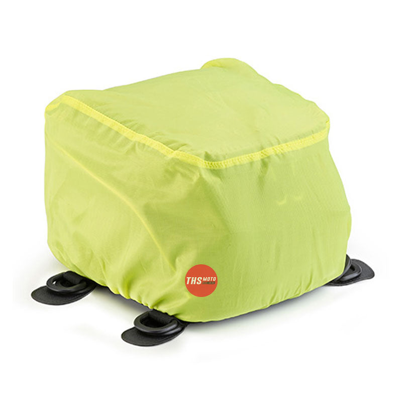 Givi Tail Bag Strap Attach 8-11Lt Expandable