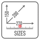 Givi Tail Bag Strap Attach 8-11Lt Expandable