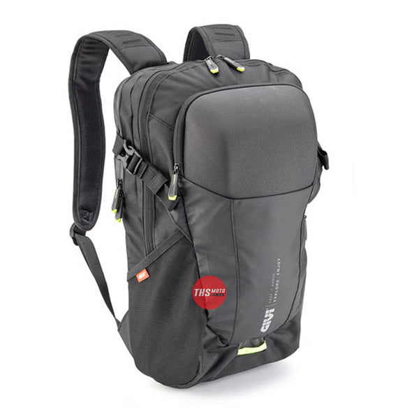 Givi Back Pack 15Lt With Thermo-Formed Pocket
