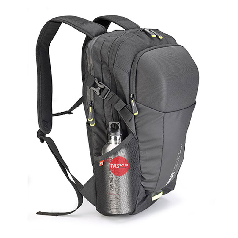 Givi Back Pack 15Lt With Thermo-Formed Pocket