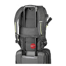 Givi Back Pack 15Lt With Thermo-Formed Pocket