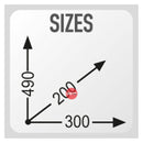 Givi Back Pack 15Lt With Thermo-Formed Pocket