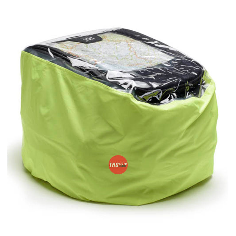 Givi Tank Lock Bag Large 25Lt Alt. Ea117 XS306Y