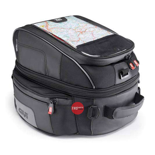 Givi Tank Lock Bag Large 25Lt Alt. Ea117 XS306Y