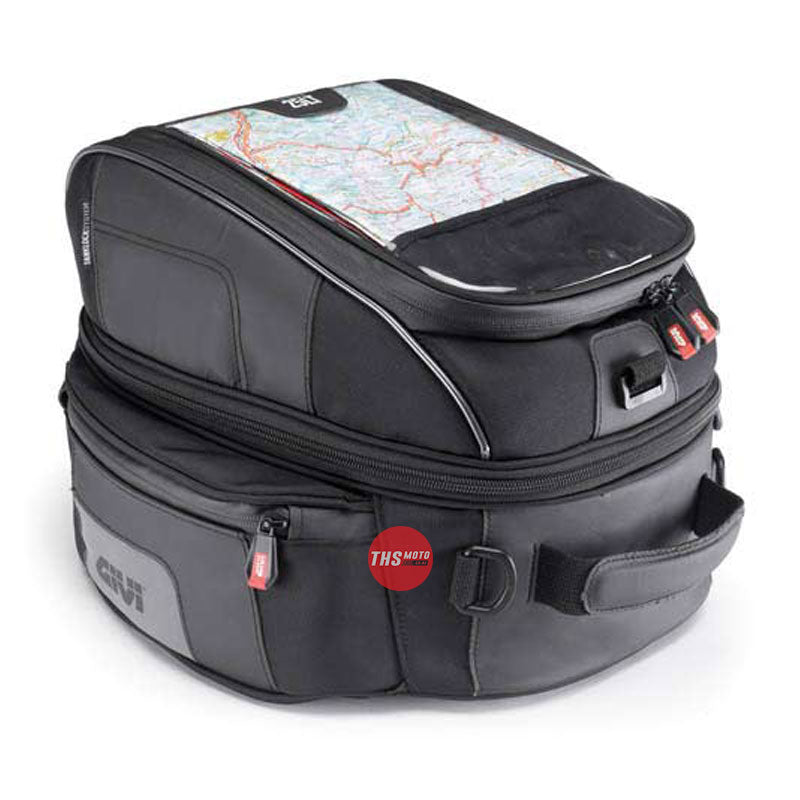 Givi Tank Lock Bag Large 25Lt Alt. Ea117 XS306Y