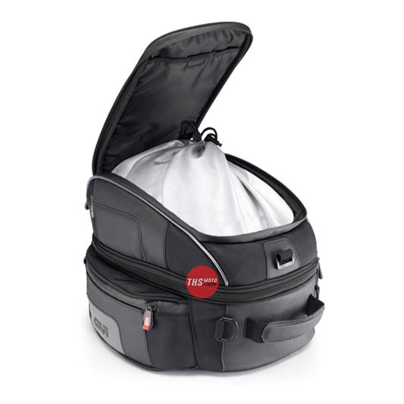 Givi Tank Lock Bag Large 25Lt Alt. Ea117 XS306Y