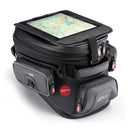 Givi Tank Bag Tanklock 20Lt Curve Base Xstream Alt. Ea118