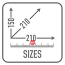 Givi Tank Bag Tanklock 3Lt Mini X-Stream -Alt. Ea144B